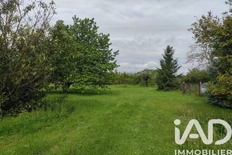  terrain donnemarie-dontilly 77520