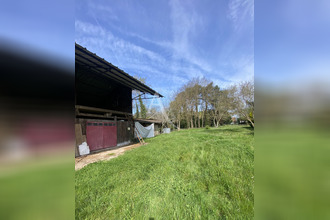  terrain donnery 45450
