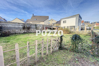  terrain donville-les-bains 50350