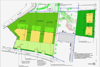  terrain donville-les-bains 50350