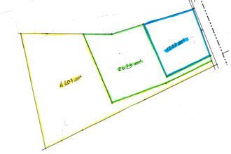  terrain donzenac 19270