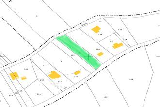  terrain donzy 58220