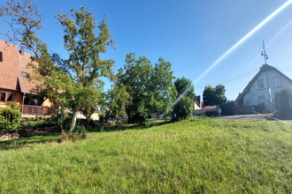  terrain dorlisheim 67120