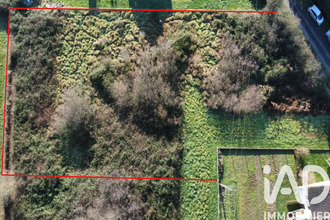  terrain dornes 58390