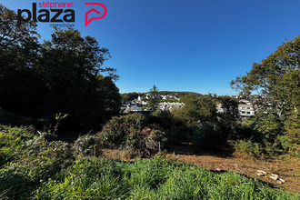  terrain douarnenez 29100