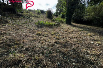  terrain douarnenez 29100