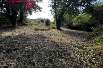  terrain douarnenez 29100