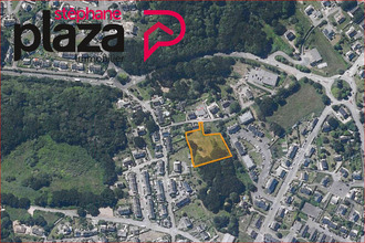  terrain douarnenez 29100