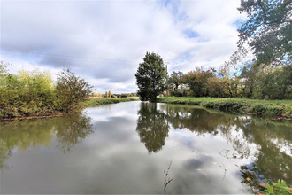  terrain doue-la-fontaine 49700