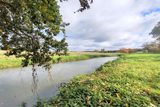  terrain doue-la-fontaine 49700