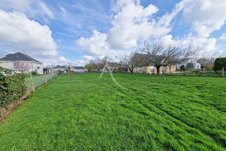  terrain doue-la-fontaine 49700