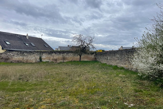  terrain doue-la-fontaine 49700