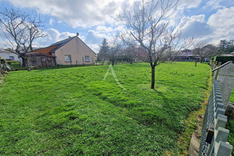  terrain doue-la-fontaine 49700