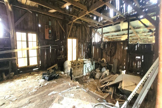  terrain dourdain 35450