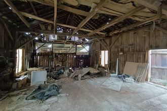  terrain dourdain 35450