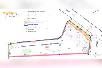  terrain dourdan 91410