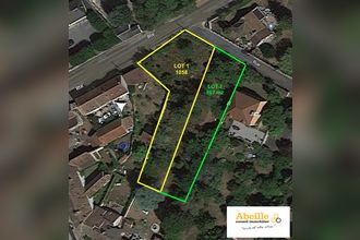  terrain dourdan 91410
