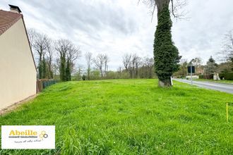  terrain dourdan 91410