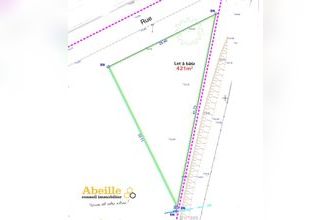  terrain dourdan 91410