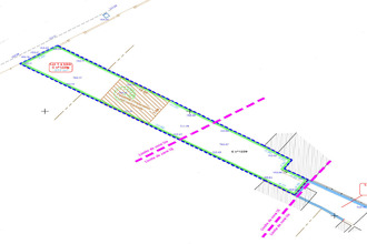 terrain dourdan 91410