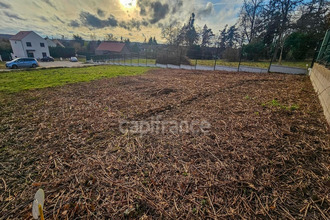  terrain dourdan 91410