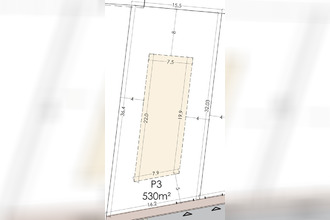  terrain dourdan 91410