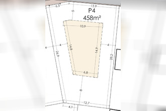  terrain dourdan 91410
