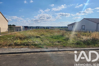  terrain doussay 86140