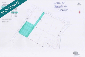  terrain doussay 86140