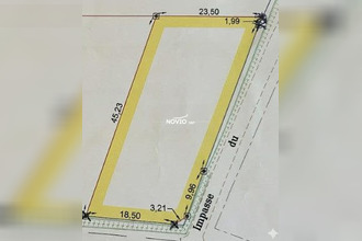  terrain doussay 86140