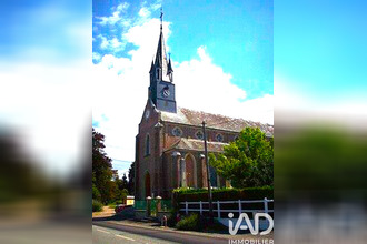  terrain douville-sur-andelle 27380