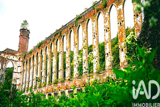  terrain douville-sur-andelle 27380