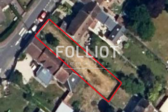  terrain douvres-la-delivrande 14440