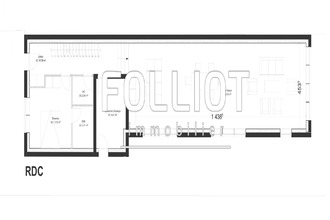  terrain douvres-la-delivrande 14440