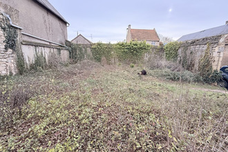  terrain douvres-la-delivrande 14440