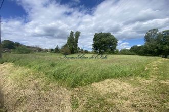  terrain douzillac 24190