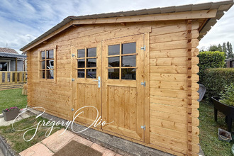  terrain dozule 14430