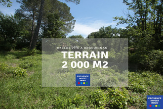  terrain draguignan 83300