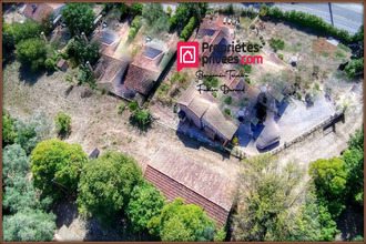  terrain draguignan 83300