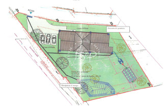  terrain draguignan 83300