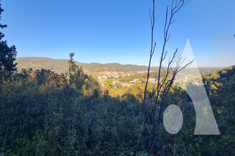  terrain draguignan 83300