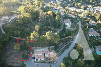  terrain draguignan 83300