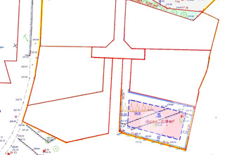  terrain draguignan 83300