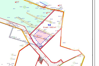  terrain draguignan 83300