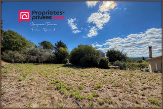  terrain draguignan 83300