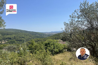  terrain draguignan 83300