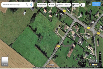  terrain drucourt 27230