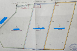  terrain drucourt 27230