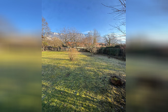  terrain drumettaz-clarafond 73420