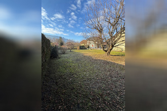  terrain drumettaz-clarafond 73420